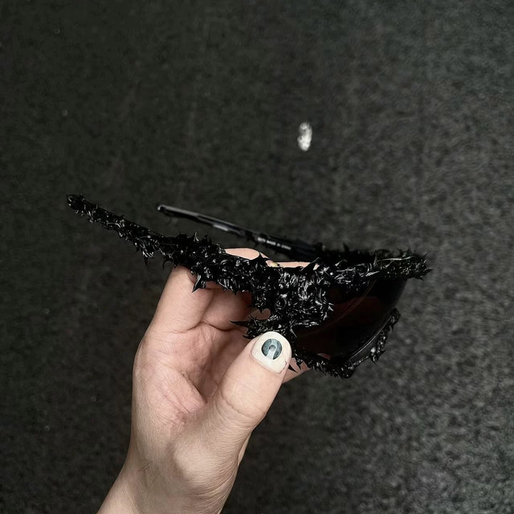 Ladies fashionable sunglasses Bowlift