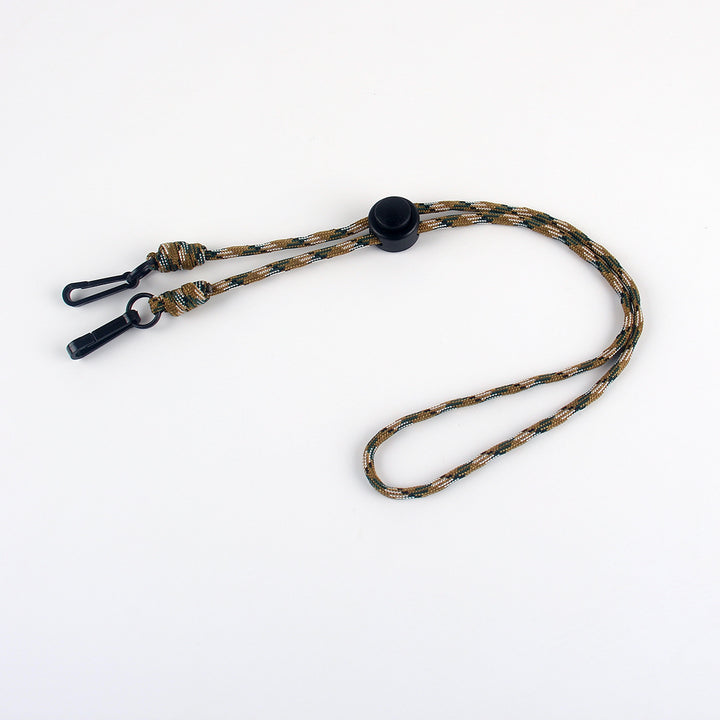 Colorful Adjustable Eyewear Retainer Bowlift