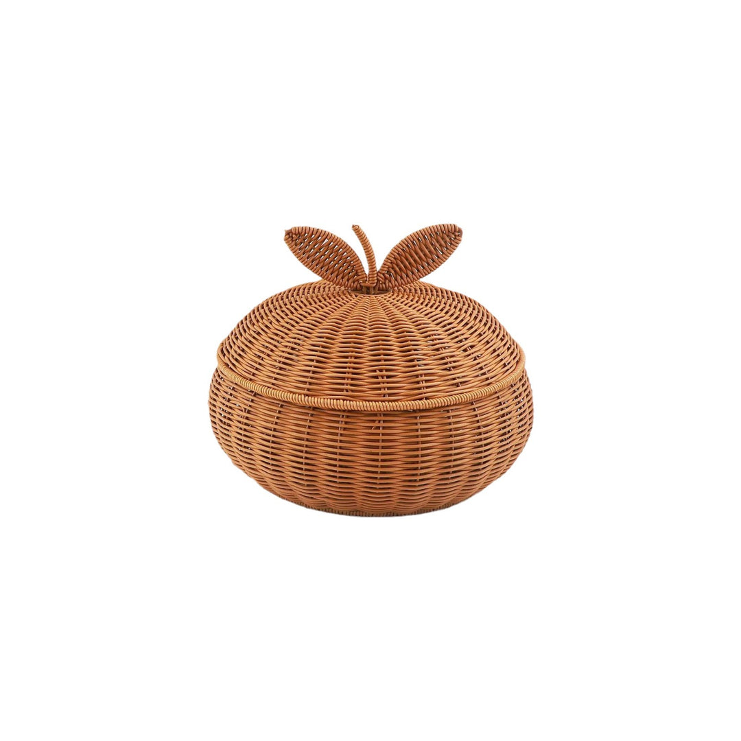 Women Decorative Storage Basket Bowlift