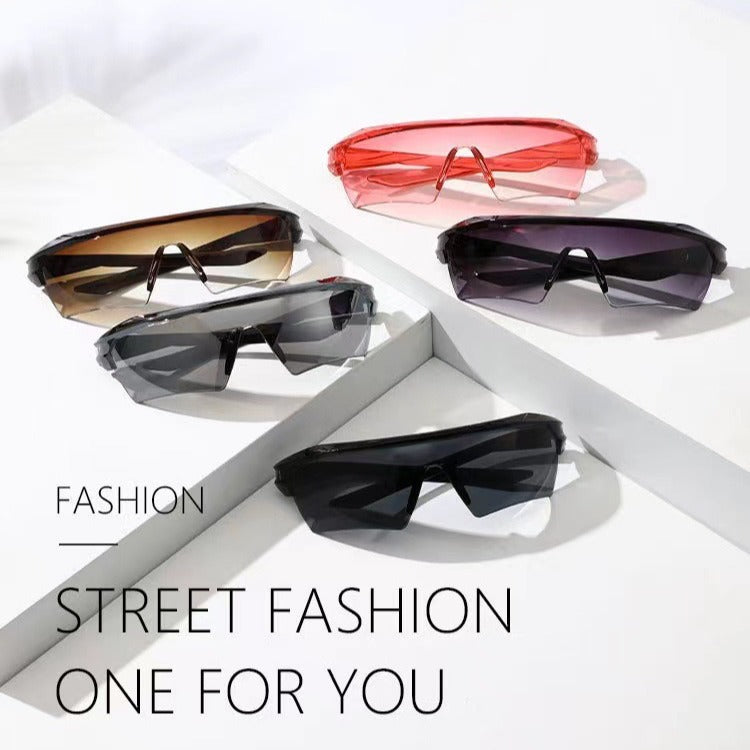 Unisex Safety Glasses Bowlift