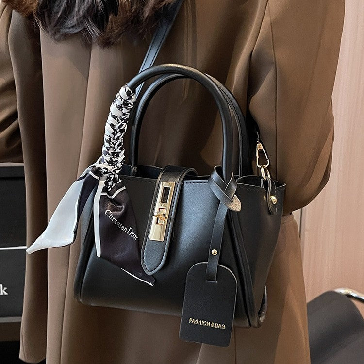 Stylish Multi-Functional Handheld Purse Bowlift
