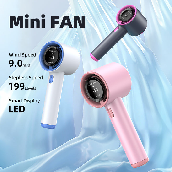 Ladies portable hair dryer Bowlift