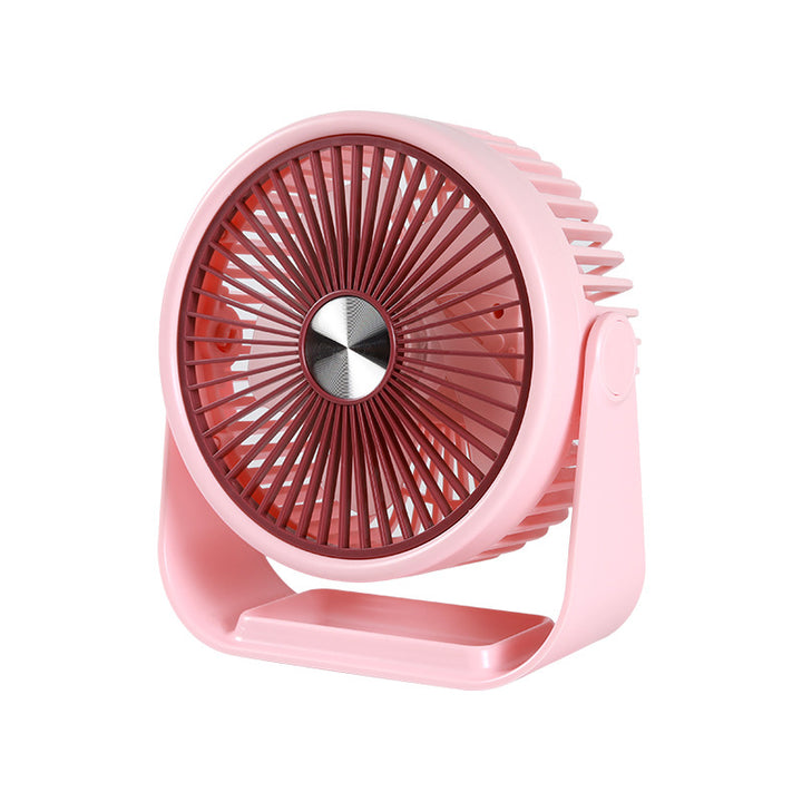 Ladies Mini USB fan with adjustable tilt angle Bowlift