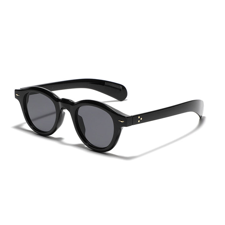 Women's retro-inspired sunglasses Bowlift