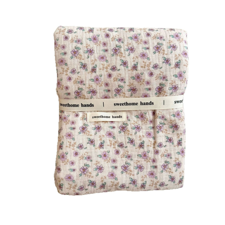 Ladies Cozy Blanket Bowlift
