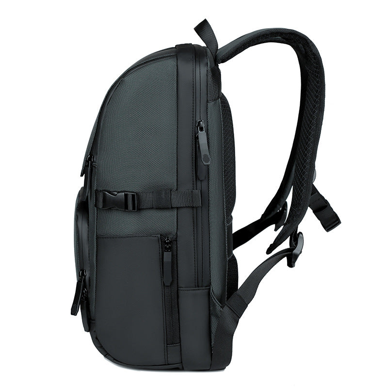 Functional Everyday Backpack Bowlift