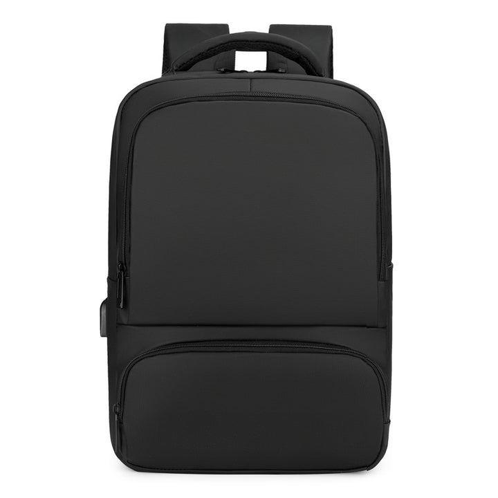 Sleek Daily Commuter Backpack Bowlift