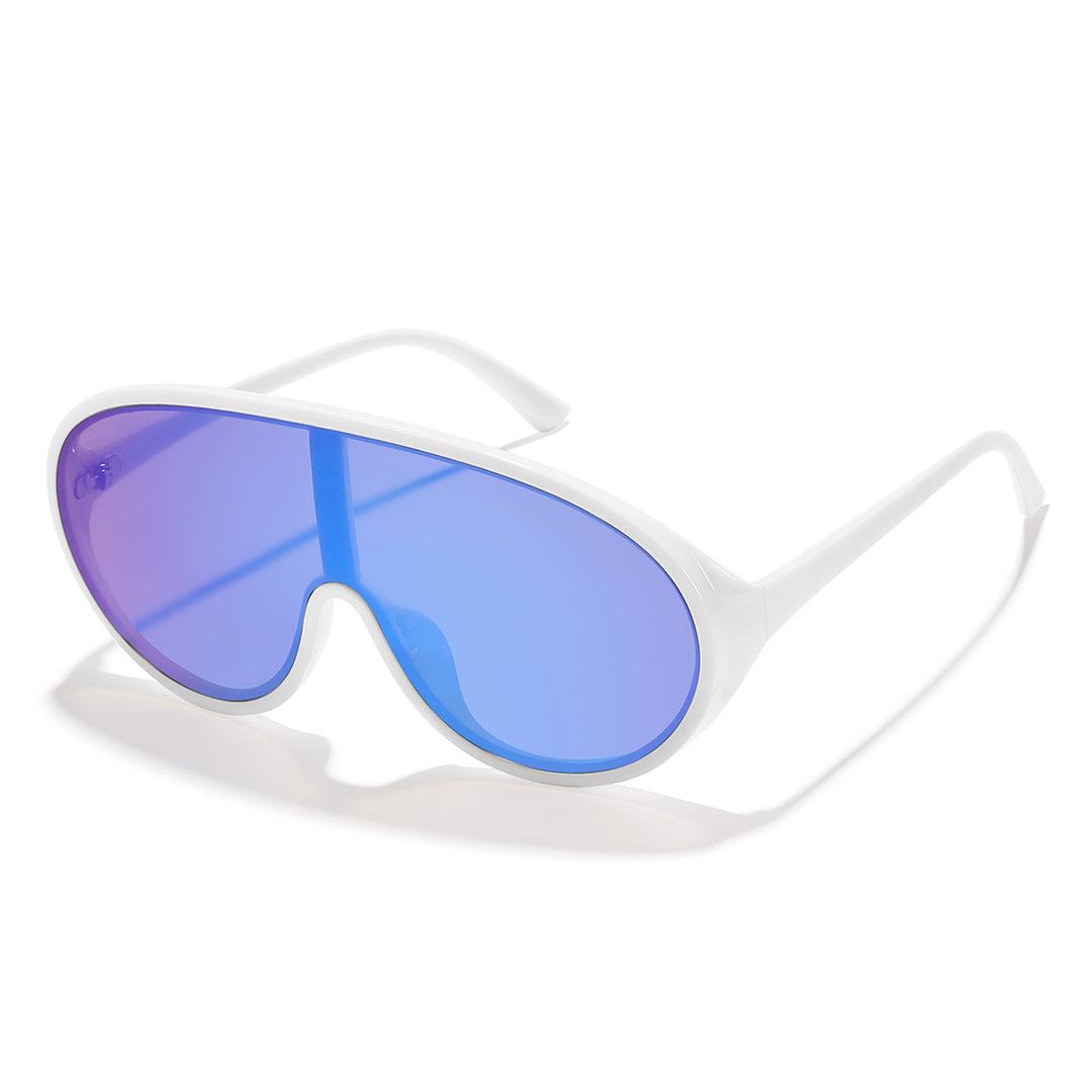 Women's High-Performance Sports Sunglasses Bowlift