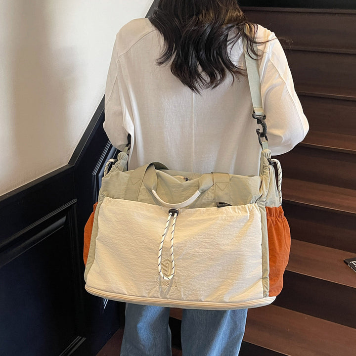 Multi-Purpose Sports Duffle Bowlift