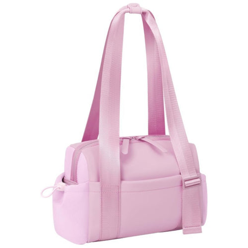 Practical sports bag with insulating inner layer Bowlift