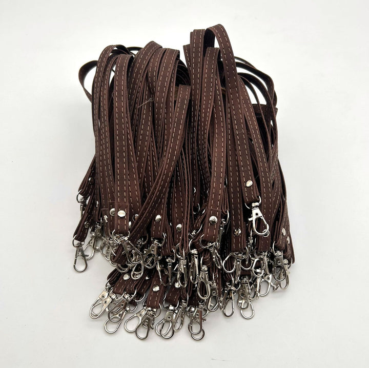 Adjustable Lanyard Bowlift