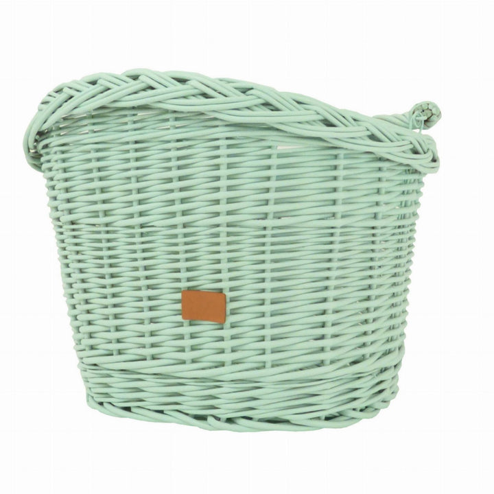 Storage basket in trendy design Bowlift