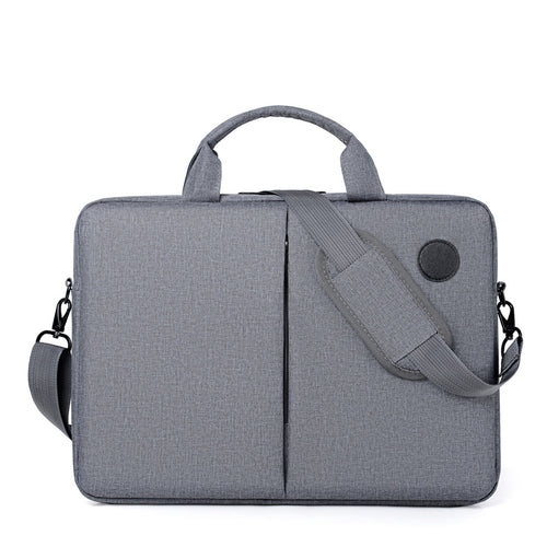 Versatile Laptop Briefcase Bowlift
