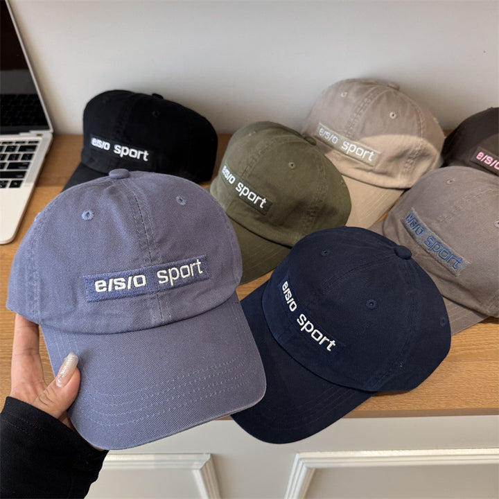 Men's Casual Lightweight Sports Cap Bowlift