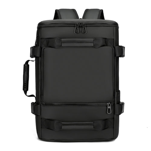 Robust and Multifunctional Backpack Bag Bowlift
