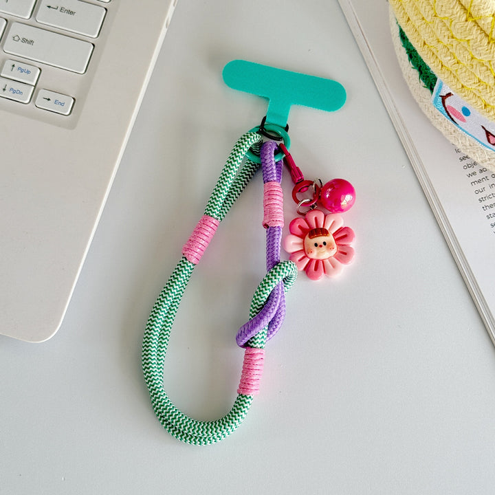 Playful keychain Bowlift