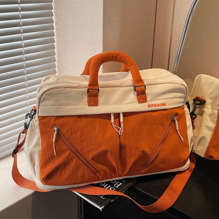 Travel Duffel Bowlift