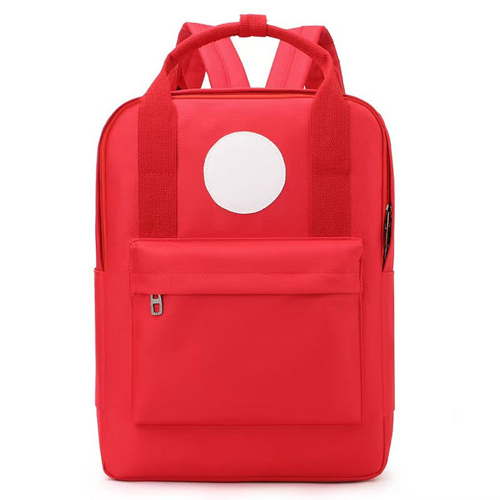Functional Lightweight Backpack Bowlift