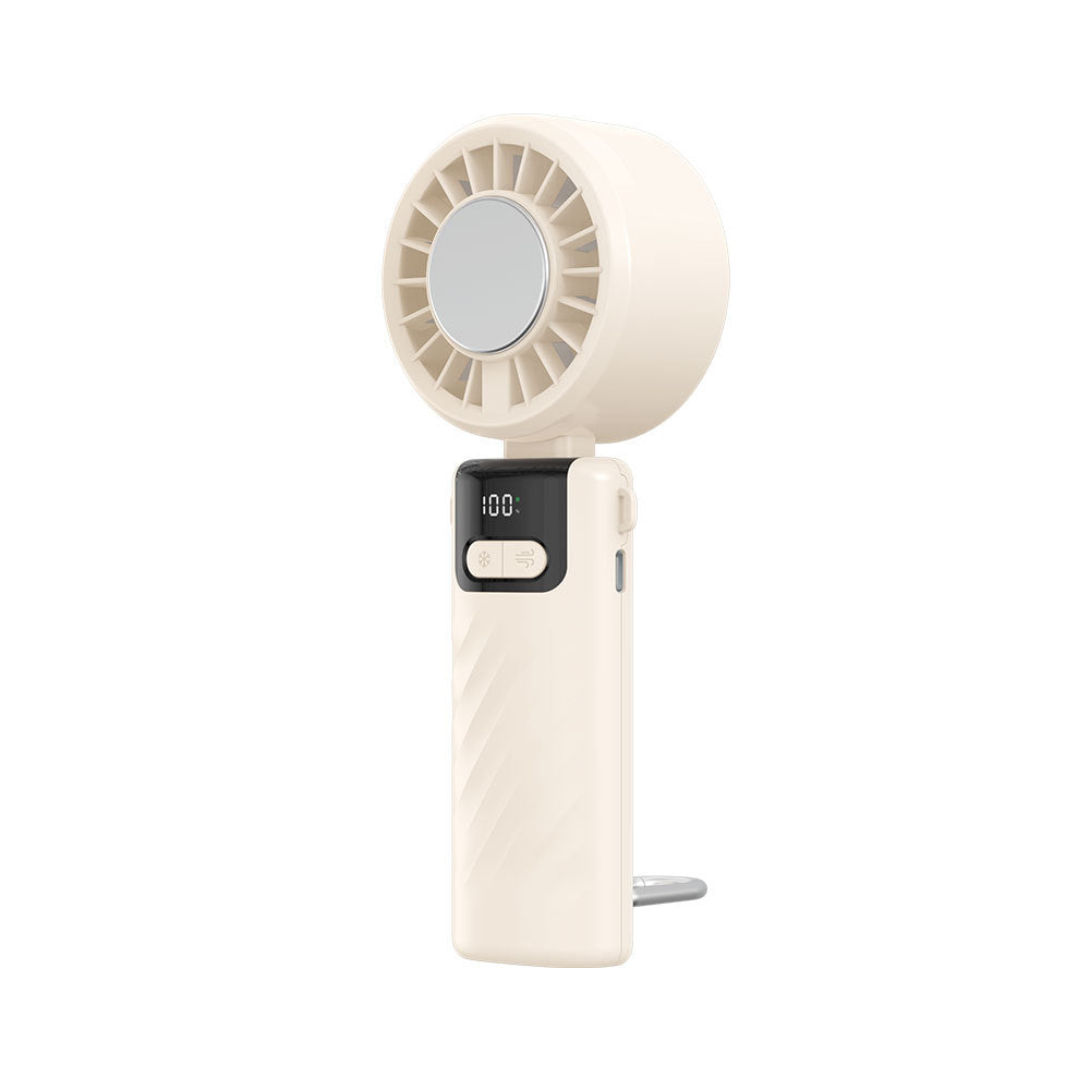 Portable Personal Fan Bowlift