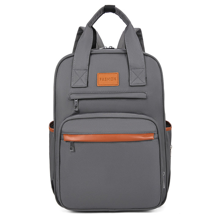 Stylish Tech Backpack Bowlift