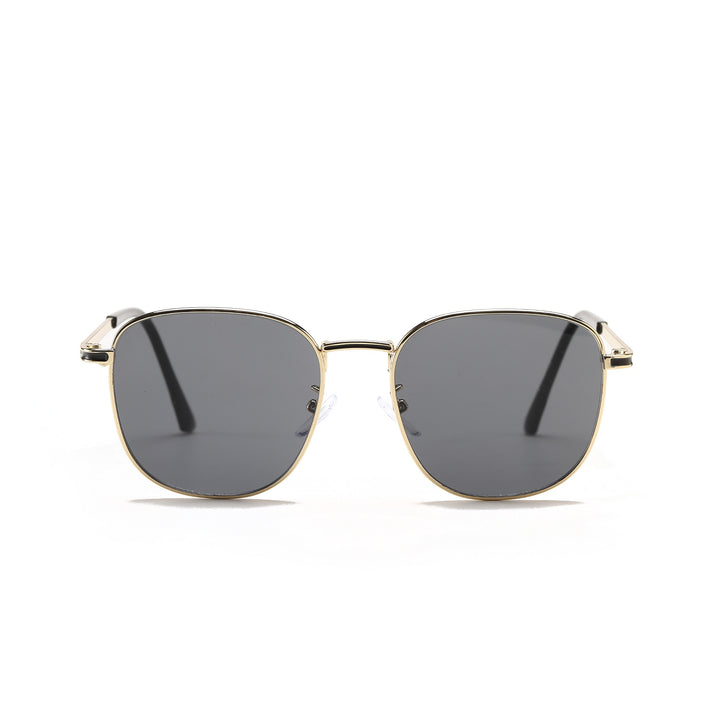 Ladies fashionable sunglasses with high-quality metal frame Bowlift
