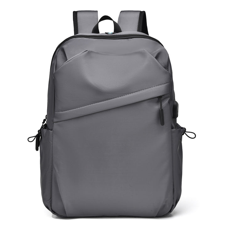 Multifunctional Laptop Backpack with Ergonomic Carrying System Bowlift