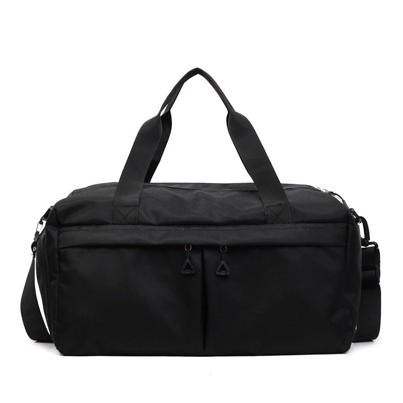 Functional Travel Duffle Bag Bowlift