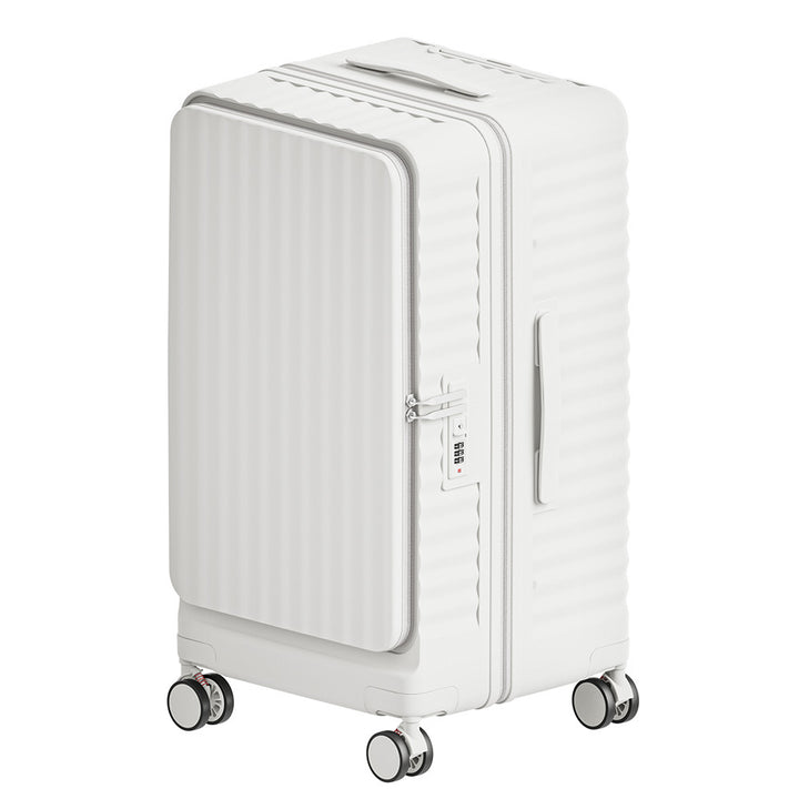 Premium Hard Shell Travel Trolley
