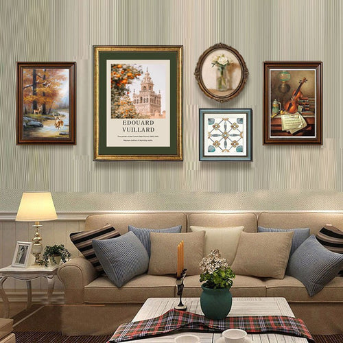 Home decoration