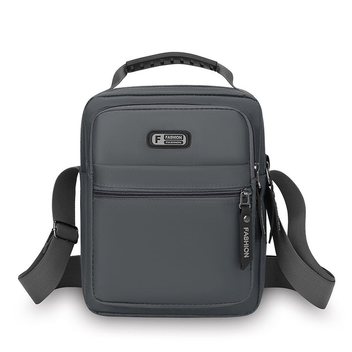 Multifunctional Tech Organizer Bag Bowlift