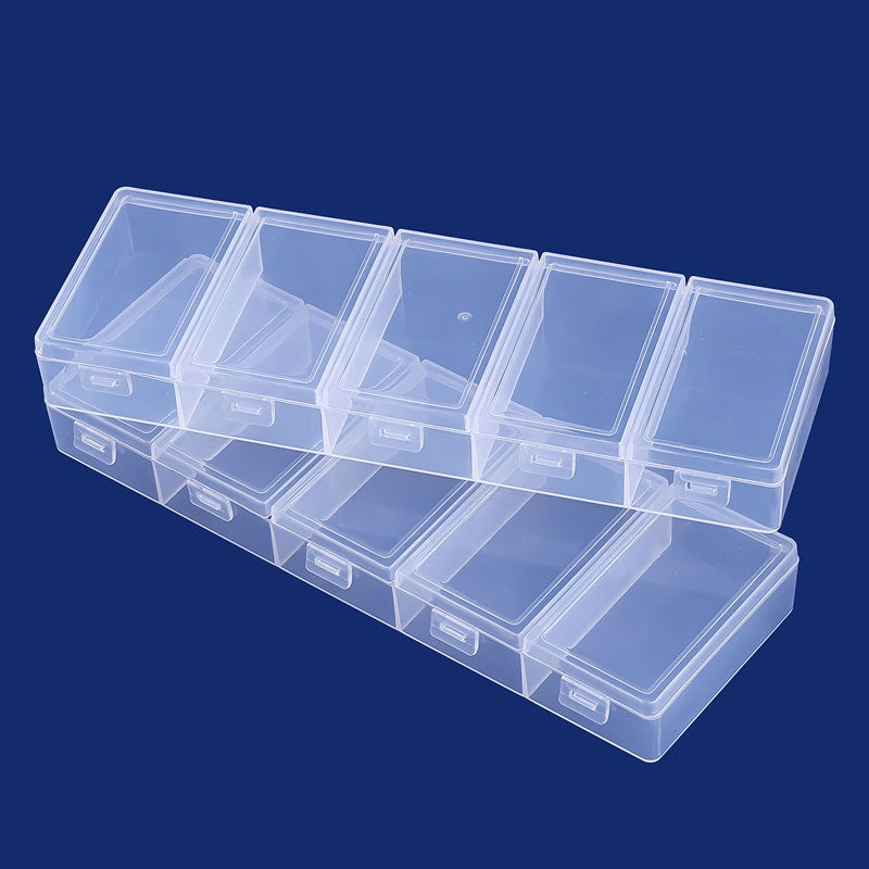 Compartmentalized Organizer Box Bowlift