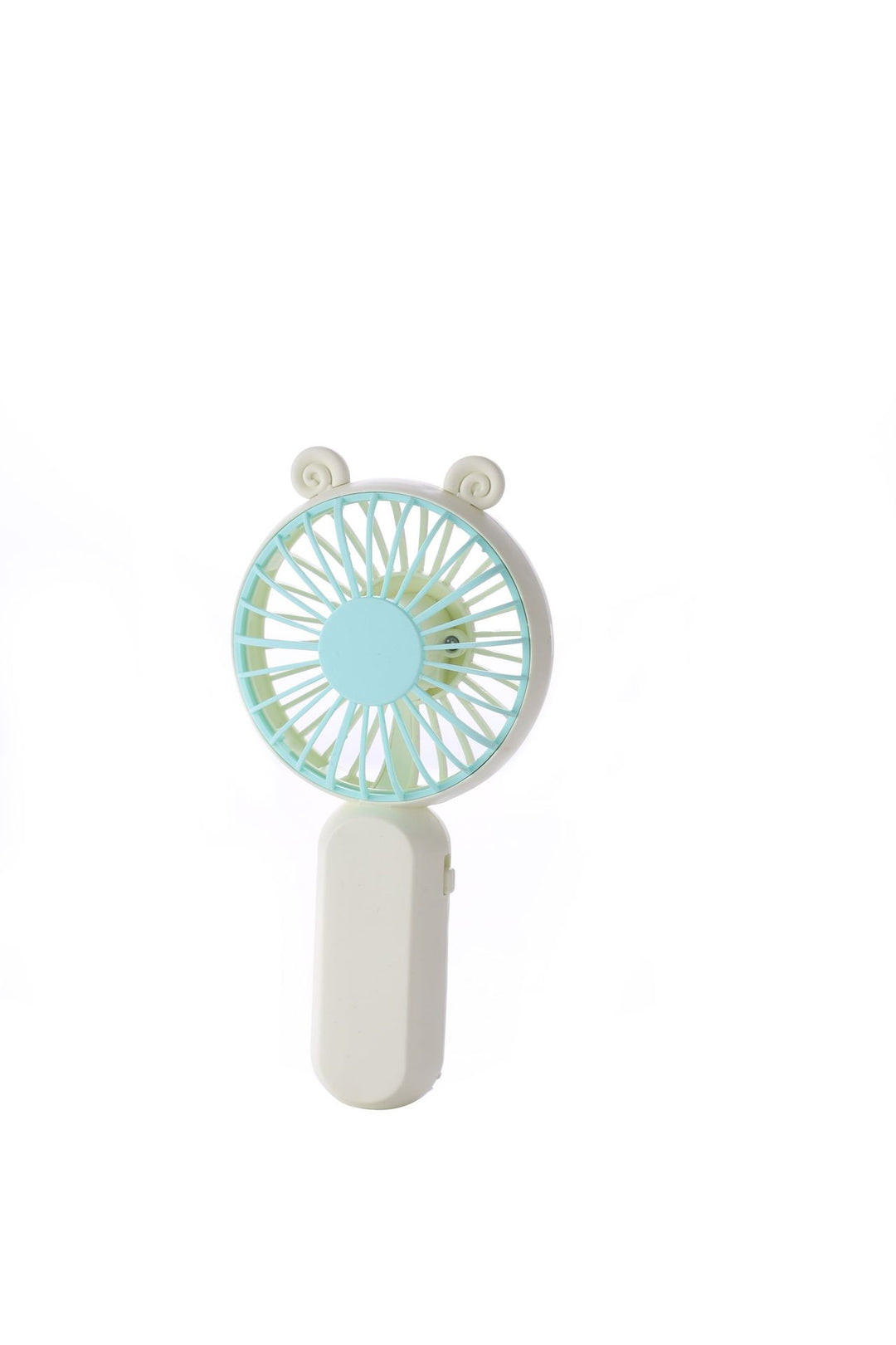 Women Portable Mini Fan Bowlift