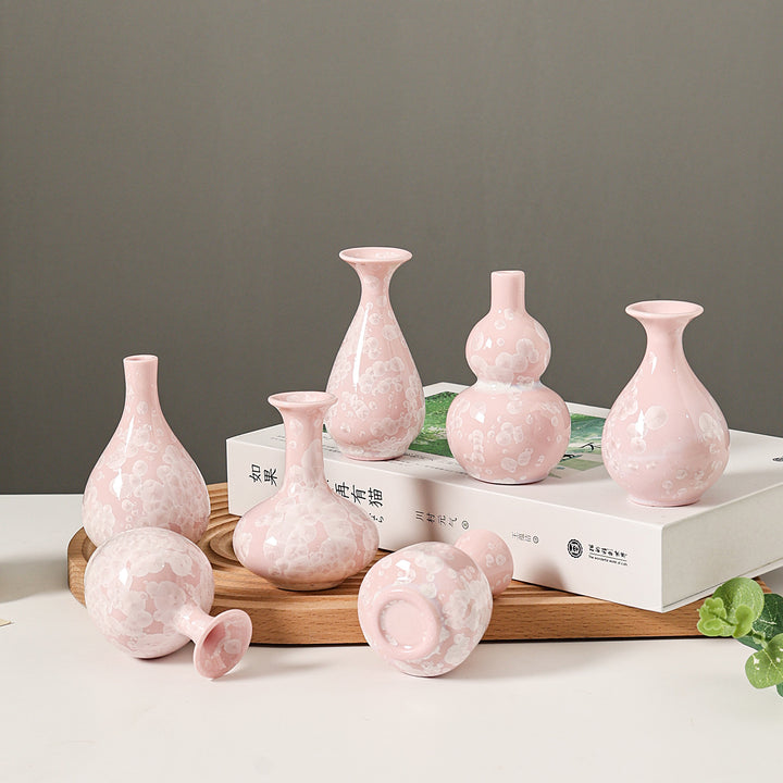 Modern Decorative Ceramic Vase