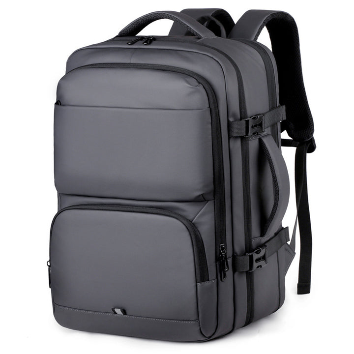Versatile Performance Travel Backpack Bowlift