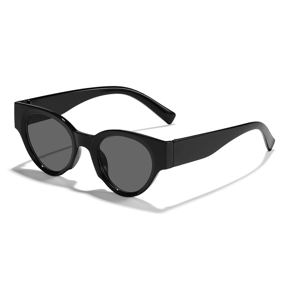 Women stylish retro sunglasses Bowlift