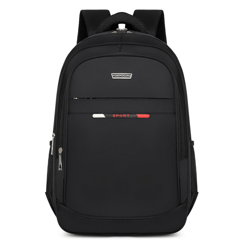 Ergonomic Sports Laptop Backpack