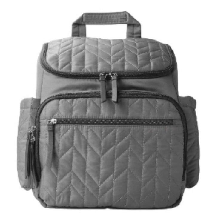 Packable Rucksack with Insulated Inner Lining Bowlift