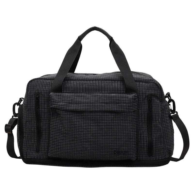 Multifunctional Leisure Bag Bowlift