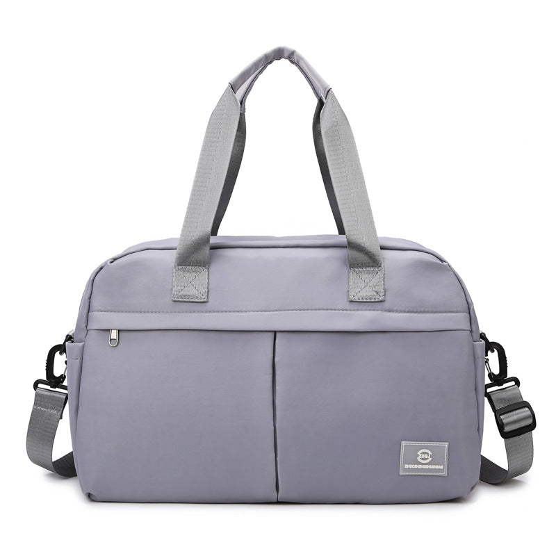 Functional leisure bag Bowlift