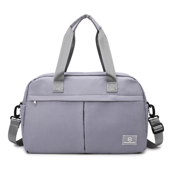 Functional leisure bag Bowlift