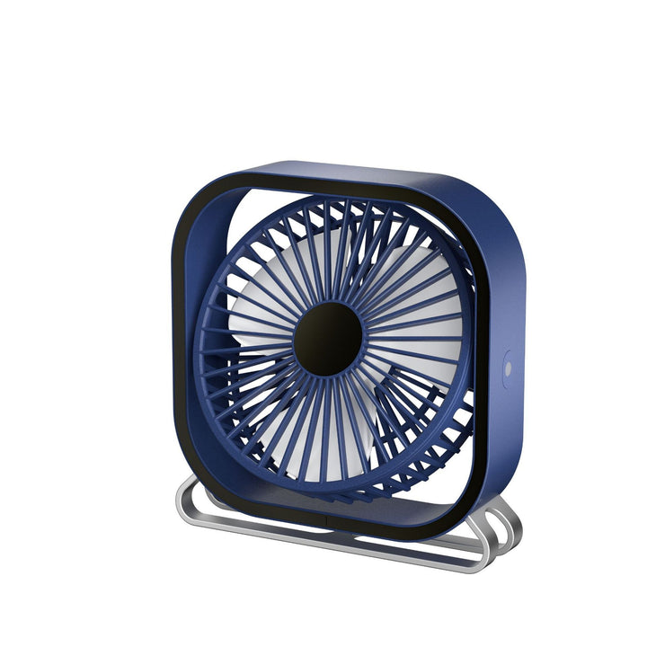 Women's Portable Handheld Fan Bowlift