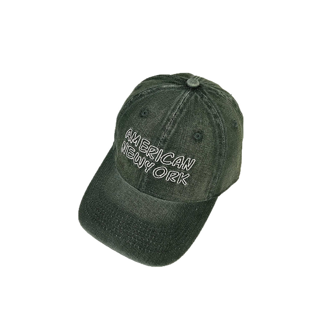 Women's Casual Embroidered Baseball Cap Bowlift 1784188047