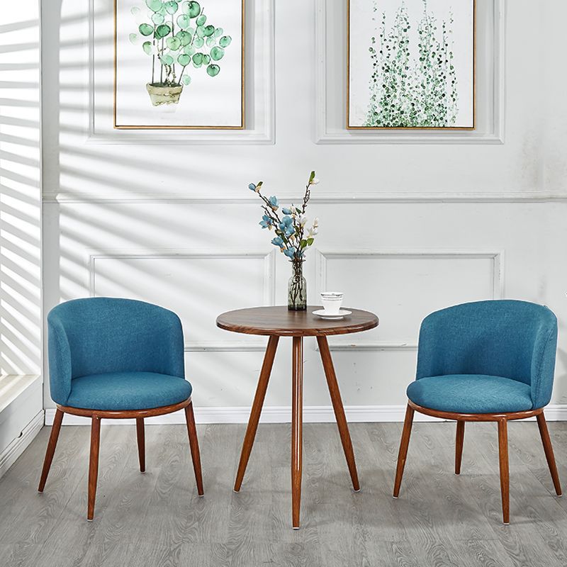 Modern dining chairs Bowlift