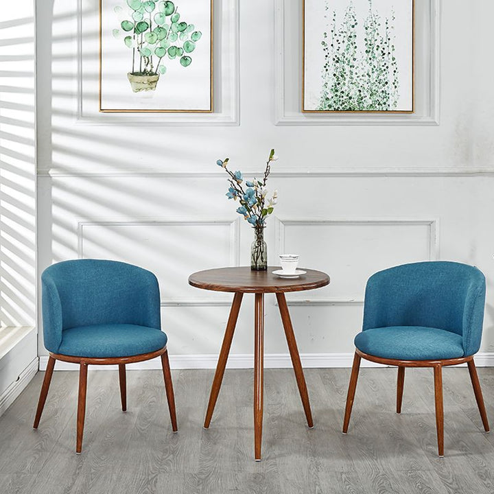 Modern dining chairs Bowlift
