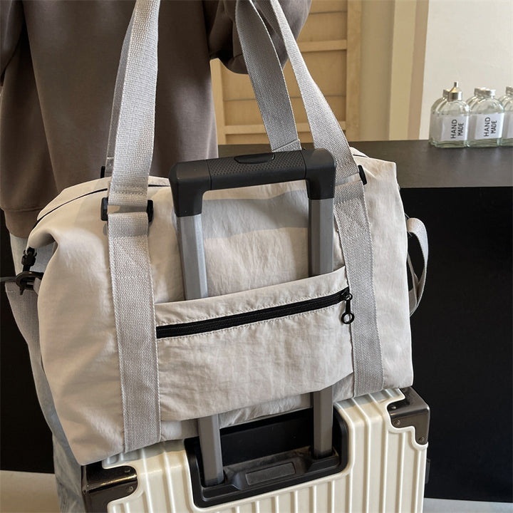 Stylish Travel Duffle Bag Bowlift
