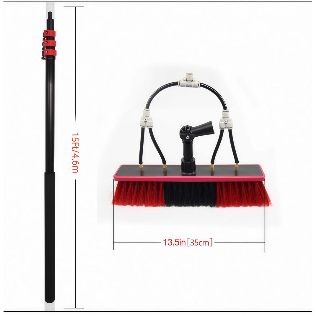 Advanced Cleaning Tool Bowlift