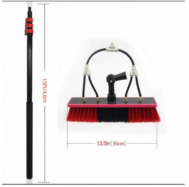 Advanced Cleaning Tool Bowlift