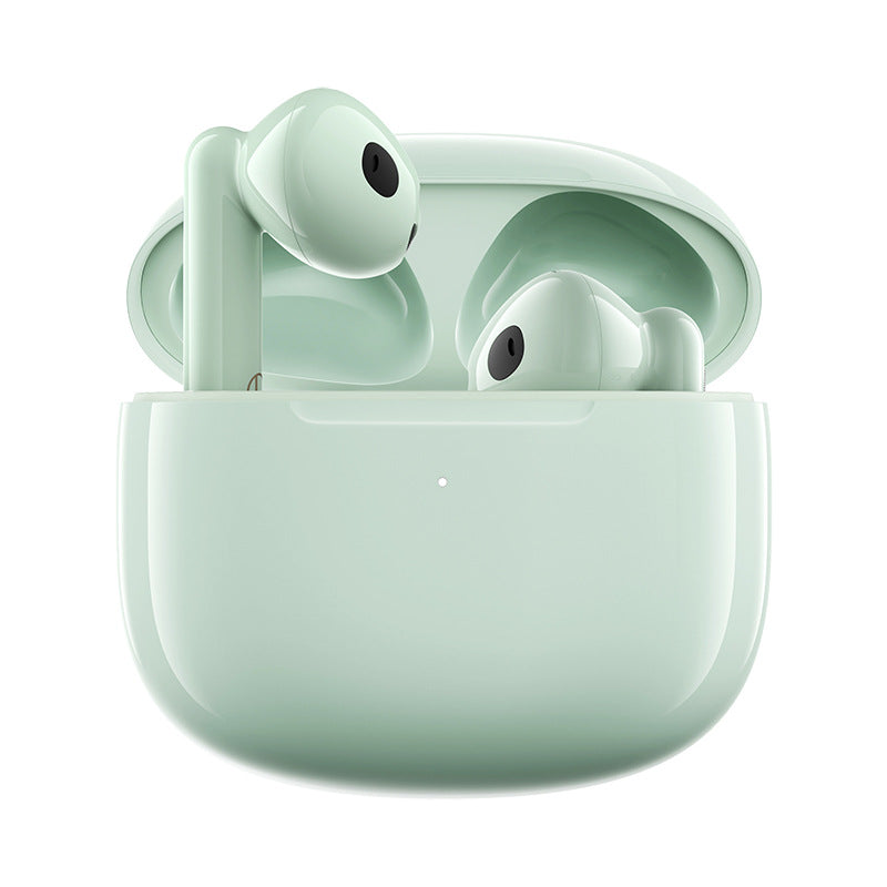 Wireless Earbud Bowlift