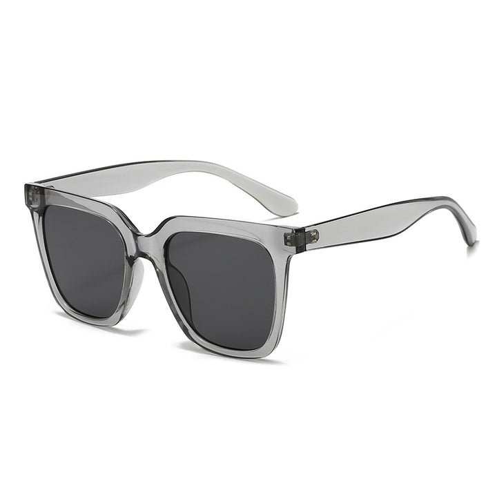Women fashionable square sunglasses Bowlift