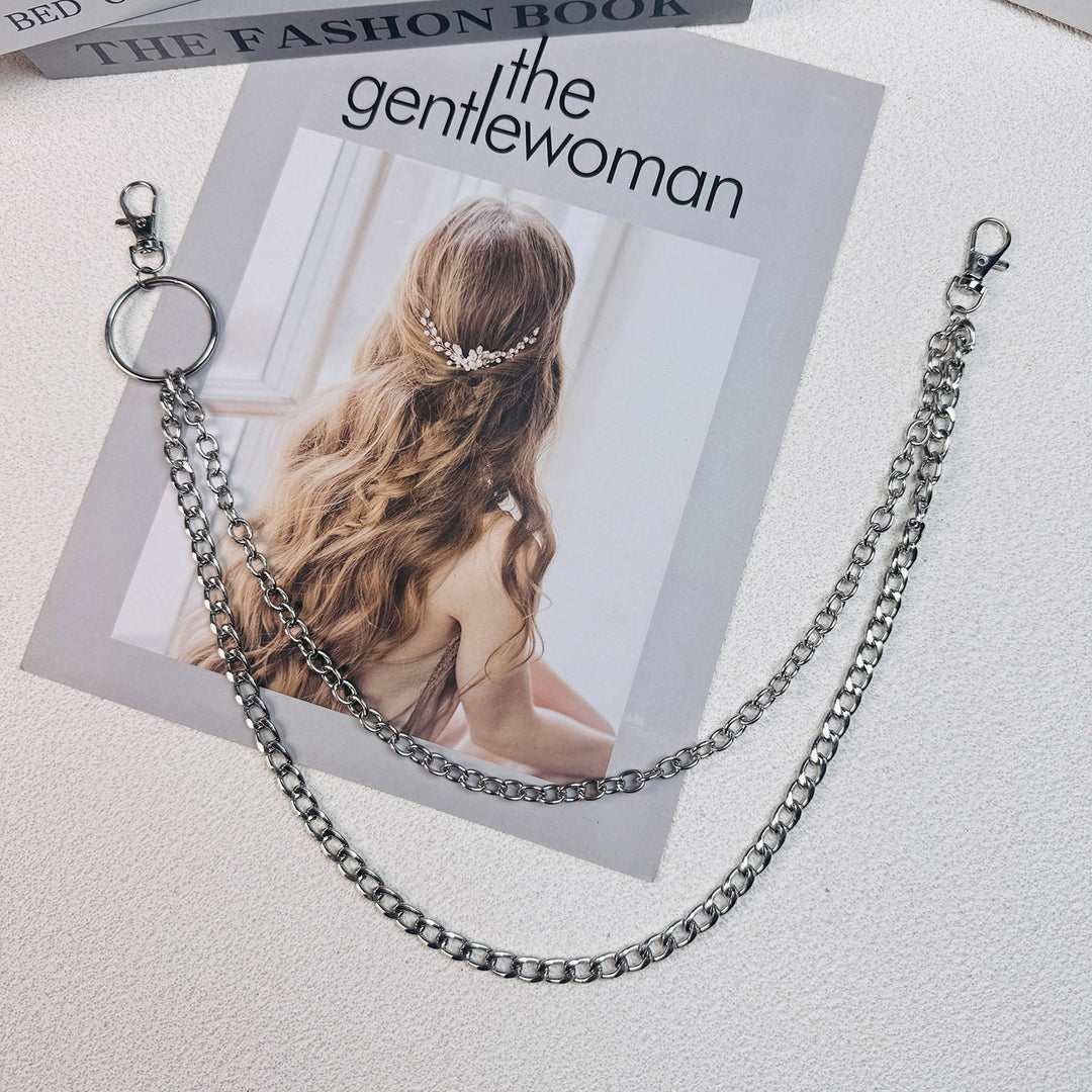 Hair accessory Kette Bowlift